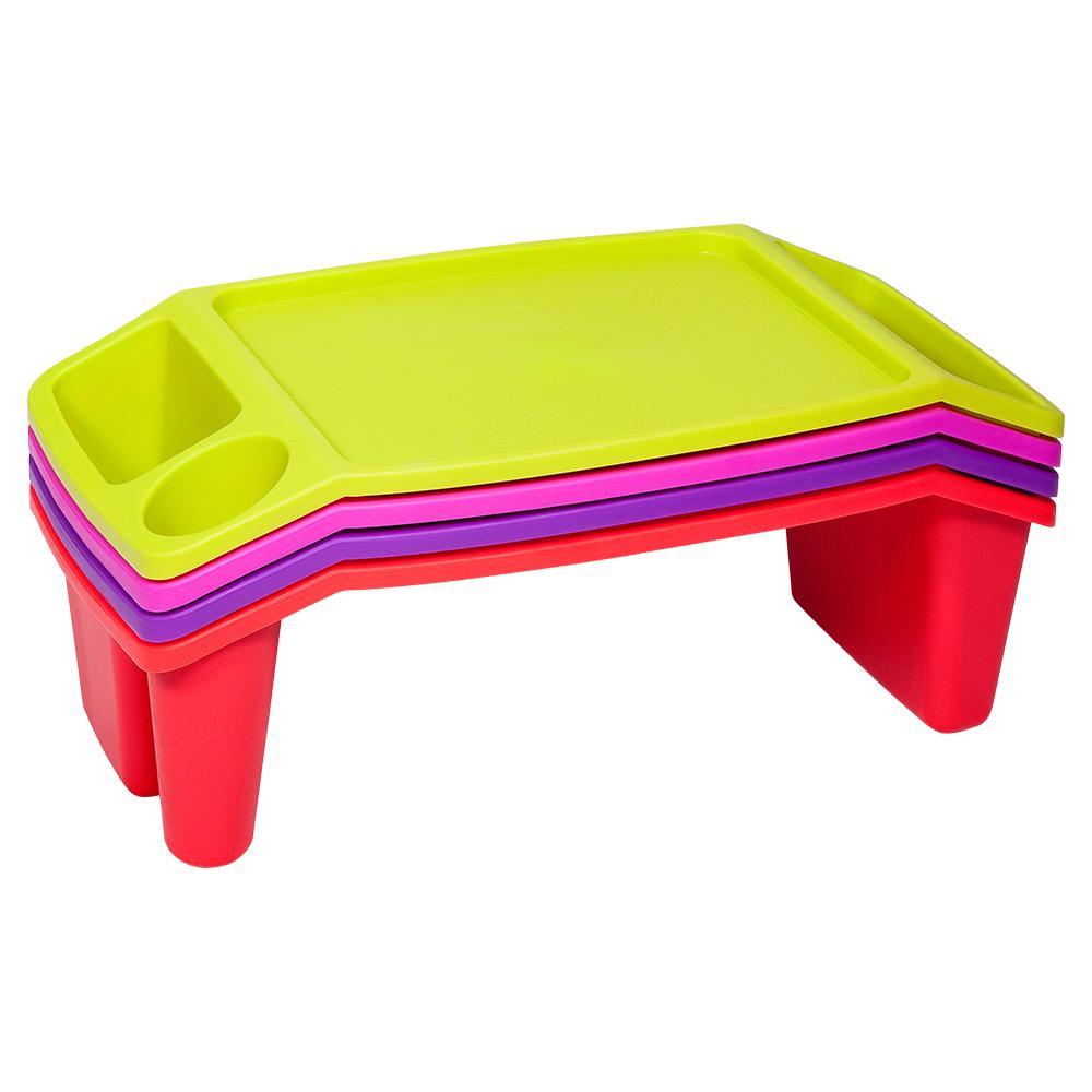 Student Lap Desk Lime Green Elizabeth Richards Educational