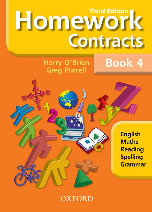 Homework Contract