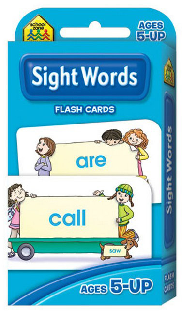 sight cards