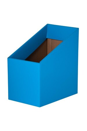 Book Box (Pack of 5) - Light Blue