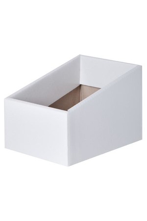Story Box (Pack of 5) - White