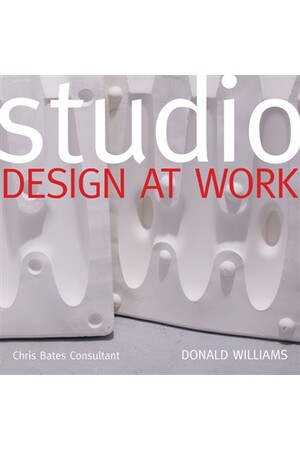 Studio: Design at Work