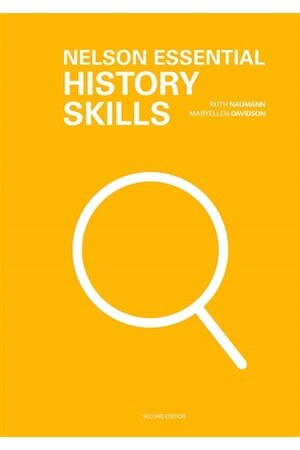 Nelson Essential History Skills (2nd Edition)