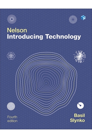 Nelson Introducing Technology 4th Edition