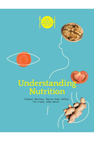 Understanding Nutrition (5th Edition)