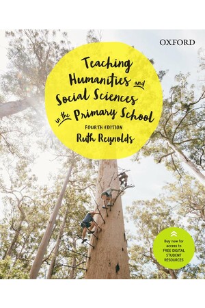 Teaching Humanities and Social Sciences in the Primary School (4th Edition)