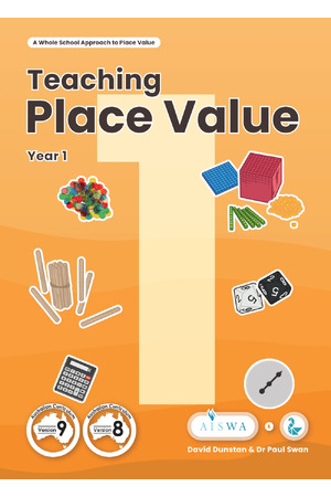 Teaching Place Value Year 1