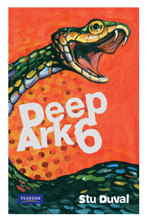 Nitty Gritty 1 - Deep Ark 6
