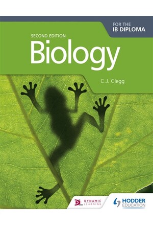 Biology for the IB Diploma (2nd Edition)