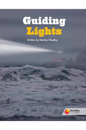 Flying Start to Literacy: WorldWise - Guiding Lights