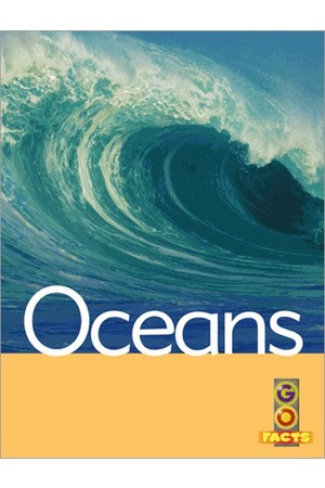 Go Facts - Oceans: Oceans