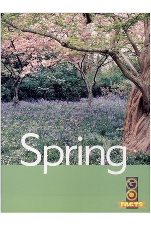 Go Facts - Seasons: Spring