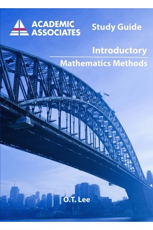 Introductory Mathematics Methods