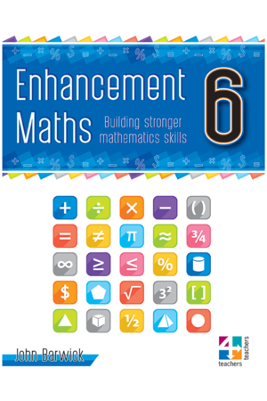 Enhancement Maths - Year 6