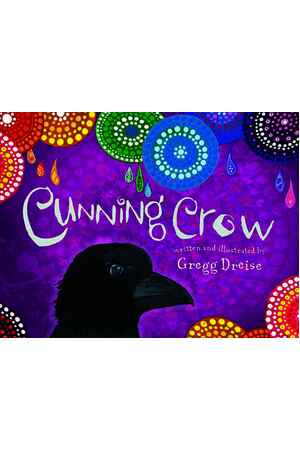 Cunning Crow (Hardback)