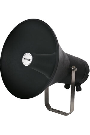 Redback 30W 100V Explosion Proof PA Horn Speaker