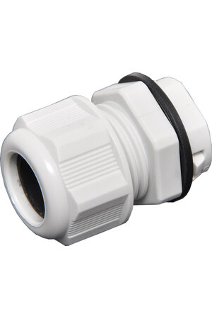 Altronics 12-14mm Snap Fit Cable Gland to suit CF2050G