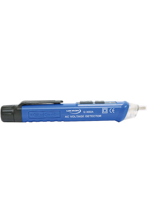 Micron Non Contact AC Test Probe & LED Torch