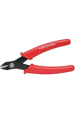 Micron Economy 5" Micro Side Cutter