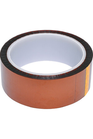 Altronics 36mm x 33m High Temperature Polyimide Tape