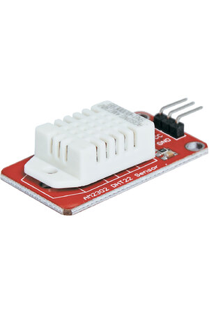Altronics Temperature and Humidity Sensor Breakout for Arduino