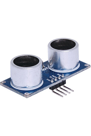 Altronics Ultrasonic Distance Sensor Breakout For Arduino