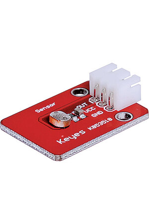 Altronics Light Sensor (LDR) Breakout For Arduino