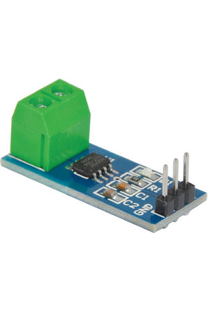 Altronics 30A Current Sensor Module for Arduino