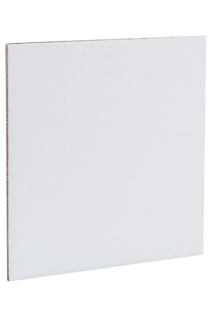 Magnetic Canvas Board Square - Large