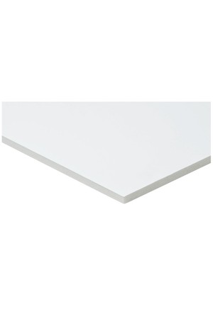 Foam Core Board (5mm) - White: A3