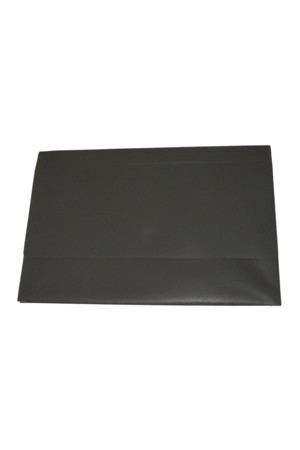 Colby Polywally File (Foolscap) 328F: Black