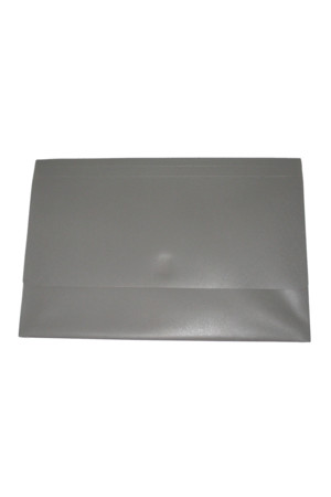 Colby Polywally File (Foolscap) 328F: Grey