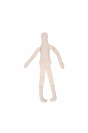 Calico Doll - Small (25cm)