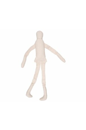 Calico Doll - Large (35cm)