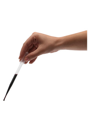 Paint Pipettes: Pk of 12