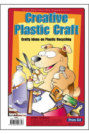 Creative Plastic Craft