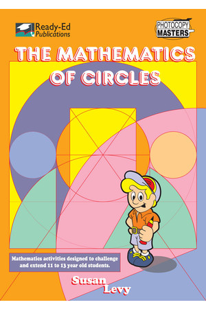 Mathematics of Circles