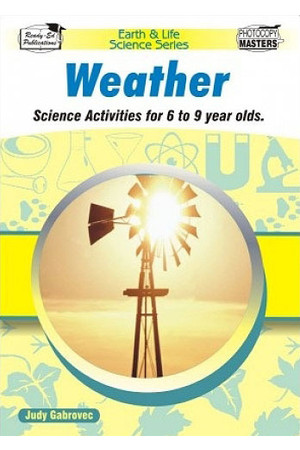 Earth & Life Science Series - Weather