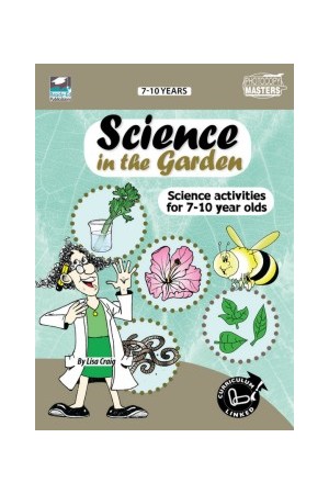 Science in the Garden