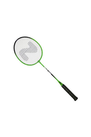 NYDA Steel Badminton Racquet