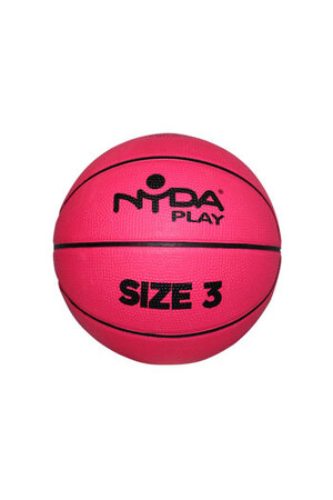 NYDA Play Basketball #3