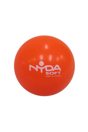 NYDA Soft Lacrosse Ball