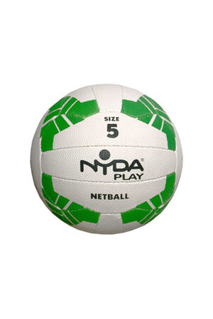 NYDA Play Netball #5