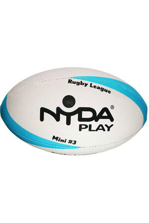 NYDA Play Rugby League #3