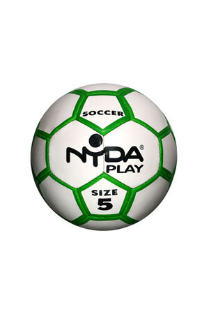 NYDA Play Soccer Ball #5