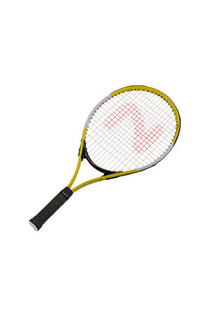 NYDA Tennis Racquet Collegiate - Junior (23 Inch)