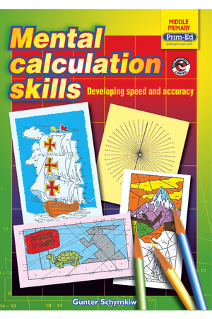Mental Calculation Skills - Ages 7- 9