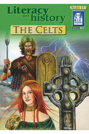 Literacy and History - The Celts