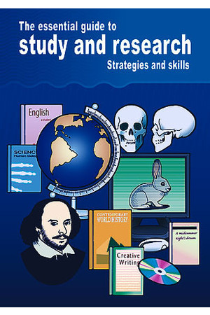 The Essential Guide to Study and Research Strategies and Skills