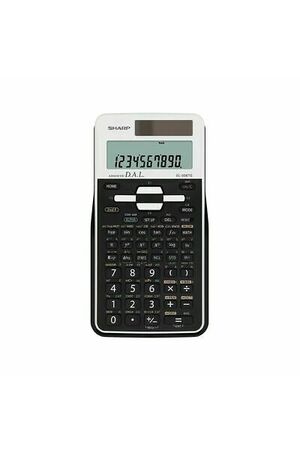Calculator Sharp Scientific EL506TS